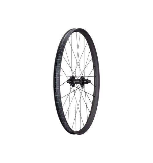 Roval Traverse SL II Hydra2 29 Rear wheel 28H Satin Carbon