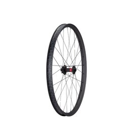 Roval Traverse HD 240 DEG 29 Front wheel 28H Satin Carbon