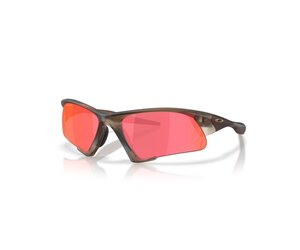 Suture Jacket Matte Brown Smoke Prizm Trail Torch