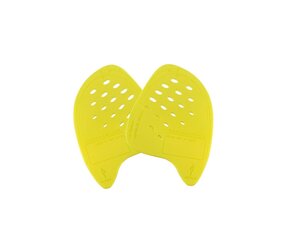 Body Geometry Internal Wedges Gen 2 - 2 Pack Yellow