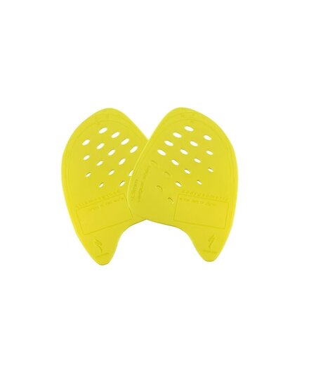 Specialized Body Geometry Internal Wedges Gen 2 - 2 Pack Yellow