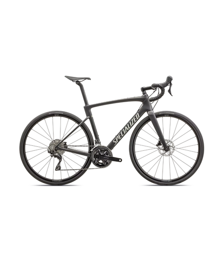 Specialized Roubaix SL8 Sport 105 Metallic Obsidian
