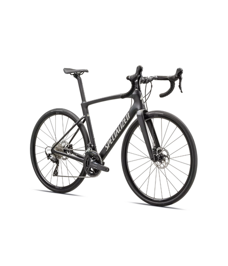 Specialized Roubaix SL8 Sport 105 Metallic Obsidian