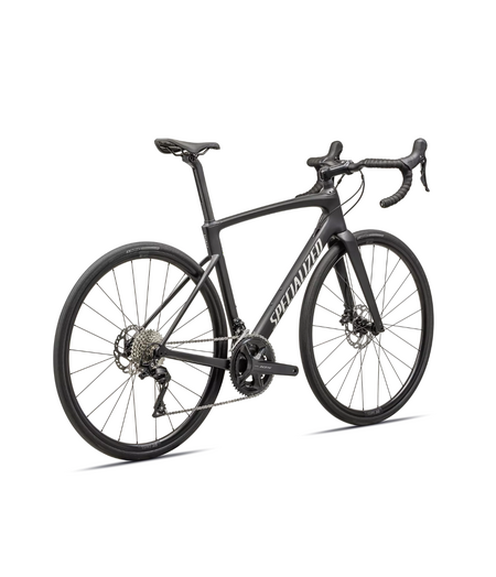 Specialized Roubaix SL8 Sport 105 Metallic Obsidian