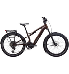 Specialized Turbo Vado 3 X 5.0 Gloss Stallion Metallic / Sunset Yellow