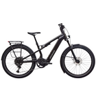 Specialized Turbo Vado 3 X 4.0  Gloss Obsidian