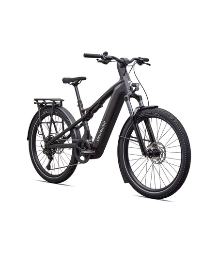 Specialized Turbo Vado 3 X 4.0  Gloss Obsidian
