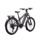 Specialized Turbo Vado 3 X 4.0  Gloss Obsidian