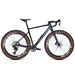 Focus Bikes ATLAS 8.9 Spaceclouds