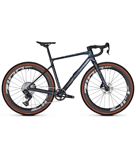 Focus Bikes ATLAS 8.9 Spaceclouds