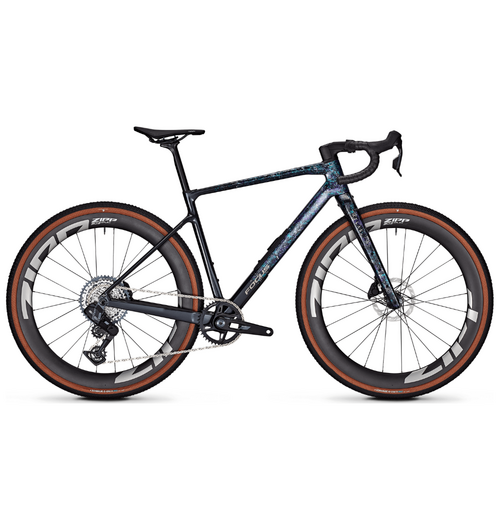 Focus Bikes ATLAS 8.9 Spaceclouds