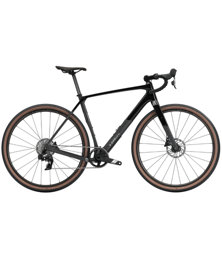 Trek Checkpoint SL 5 AXS Gen 3 Black/ Carbon Smoke