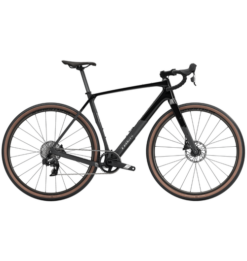 Trek Checkpoint SL 5 AXS Gen 3 Black/ Carbon Smoke