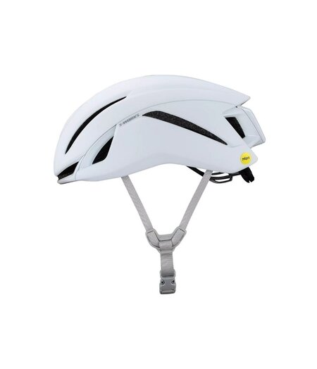 Specialized S-Works Evade 4 Helmet Matte White