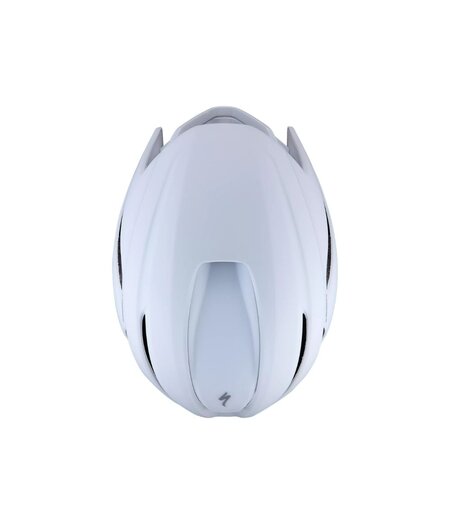 Specialized S-Works Evade 4 Helmet Matte White