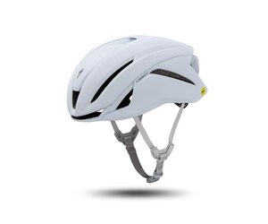S-Works Evade 4 Helmet Matte White