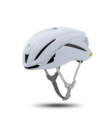 Specialized S-Works Evade 4 Helmet Matte White