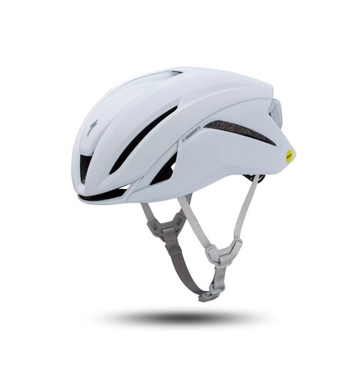 Specialized S-Works Evade 4 Helmet Matte White