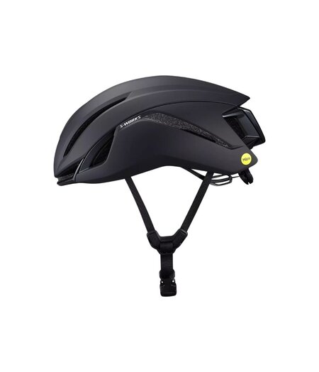 Specialized S-Works Evade 4 Helmet Matte Black