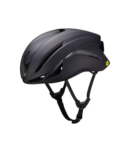 Specialized S-Works Evade 4 Helmet Matte Black