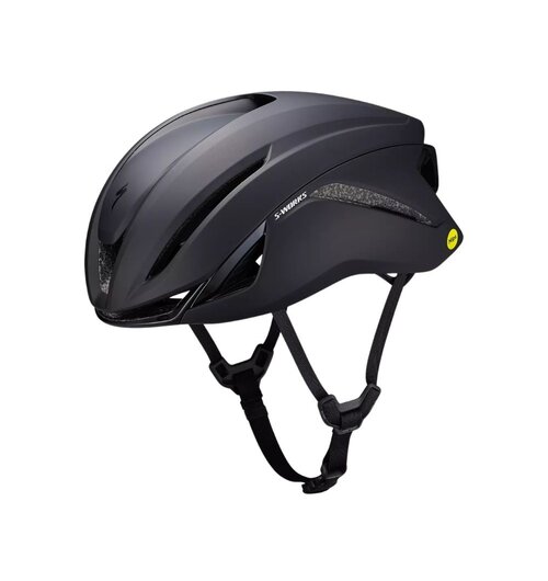 Specialized S-Works Evade 4 Helmet Matte Black