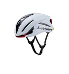 Specialized S-Works Evade 4 Helmet White / Red