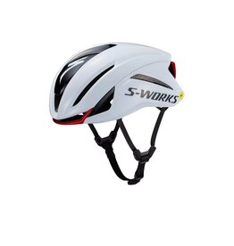 Specialized S-Works Evade 4 Helmet White / Red