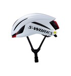 Specialized S-Works Evade 4 Helmet White / Red