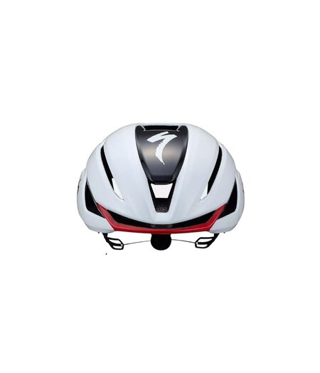 Specialized S-Works Evade 4 Helmet White / Red