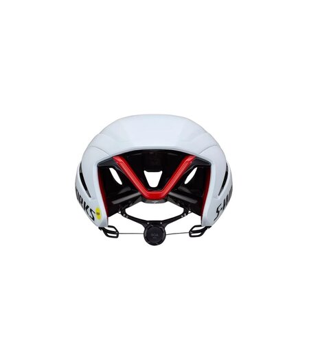 Specialized S-Works Evade 4 Helmet White / Red