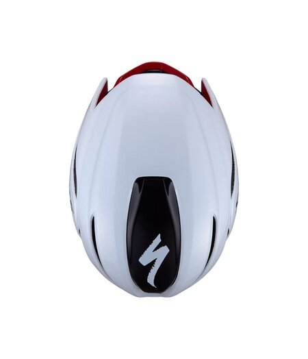 Specialized S-Works Evade 4 Helmet White / Red