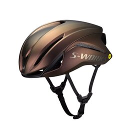 Specialized S-Works Evade 4 Helmet Satin Root Beer
