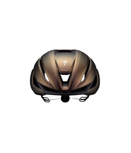 Specialized S-Works Evade 4 Helmet Satin Root Beer