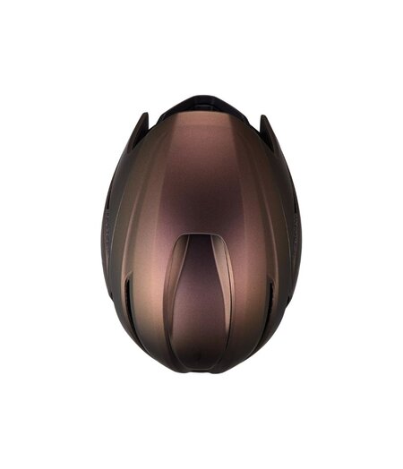 Specialized S-Works Evade 4 Helmet Satin Root Beer