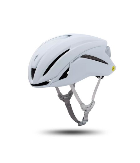 Specialized S-Works Evade 4 Helmet Matte White