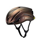 Specialized S-Works Evade 4 Helmet Satin Root Beer