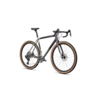 Specialized Crux Pro SRAM Force XPLR AXS Nebula Metallic