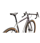 Specialized Crux Pro SRAM Force XPLR AXS Nebula Metallic