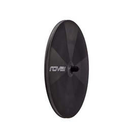 Roval 321 Disc brake Rear Carbon Wheel Gloss white