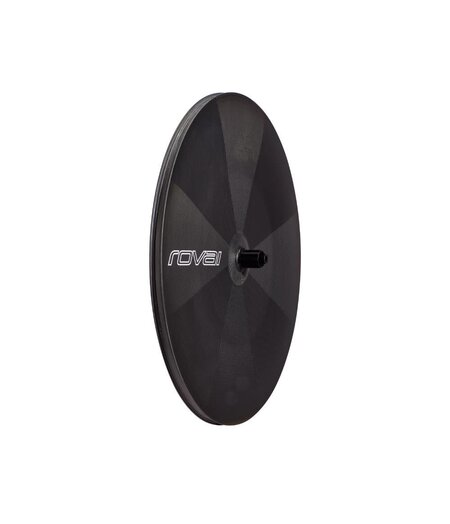 Roval 321 Disc brake Rear Carbon Wheel Gloss white