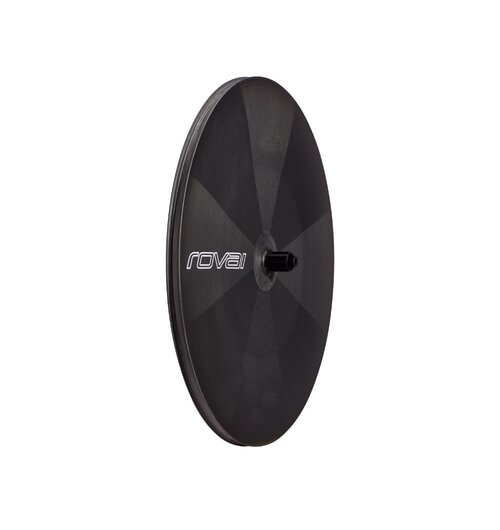 Roval 321 Disc brake Rear Carbon Wheel Gloss white
