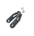 Specialized Levo 4 EVO Shock Extension Alloy Link, 69mm Length (MY26+ Gen 4 Levo)