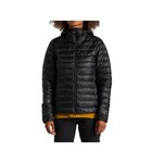 Specialized Womens Packable Down Jacket Black