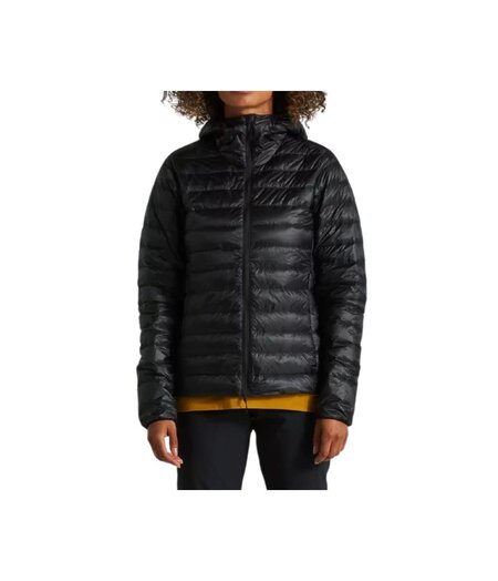 Specialized Womens Packable Down Jacket Black