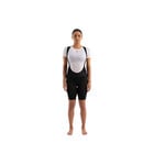 Specialized Womens Mountain Liner Bib Shorts SWAT Black