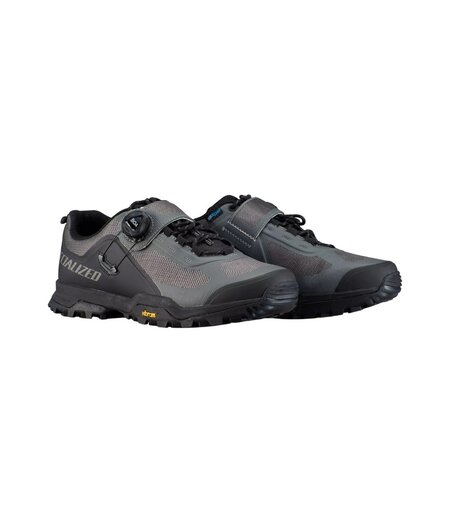 Specialized Rime 2.0 Shoes Black Size 37 & 36 only