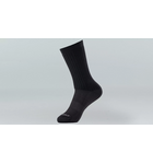 Specialized Hydrogen Aero Tall Road Socks Black