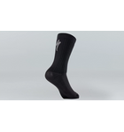 Specialized Hydrogen Aero Tall Road Socks Black