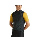 Specialized Men's SL Pro Wind Gilet Black MEDIUM only