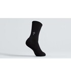 Specialized Merino Midweight Tall Socks Black SMALL only